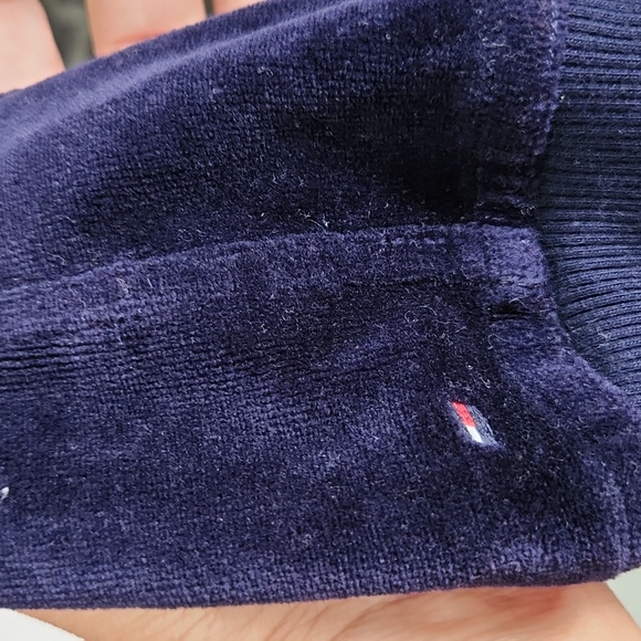 Hilfiger jacket - Picture 4 of 5